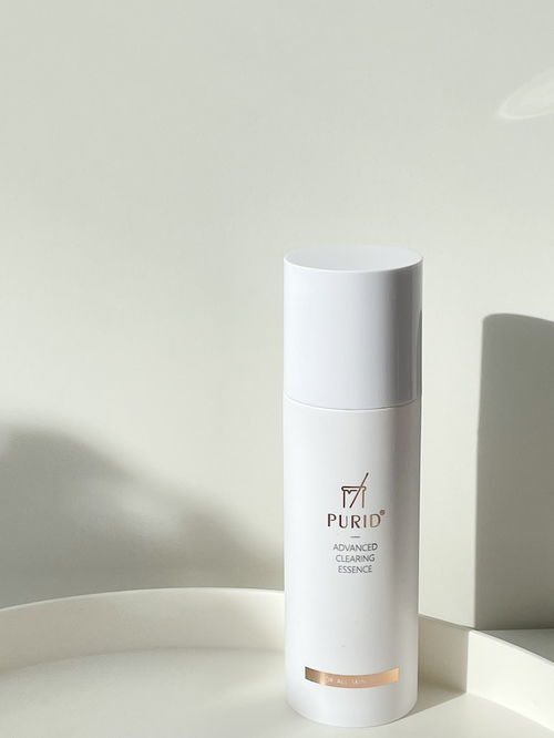 青春期爆痘科學護膚指南 3大要點與產品推薦