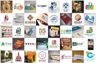 專業Logo設計與圖文制作 構筑品牌核心，驅動市場影響力