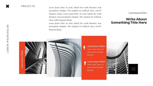 解鎖潮酷力量 探索圖文排版設計的視覺革命